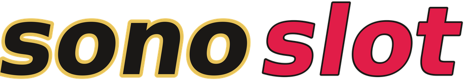 sonoslot logo